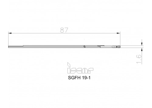 SGFH 19-1-1