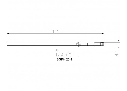 SGFH 26-4-1