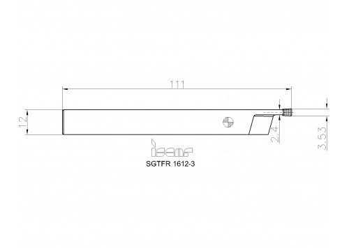SGTFR 1612-3-2