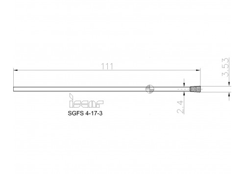 SGFS 4-17-3-2