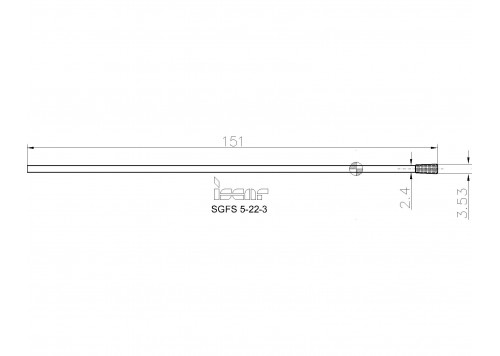 SGFS 5-22-3-2