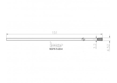 SGFS 5-22-4-2