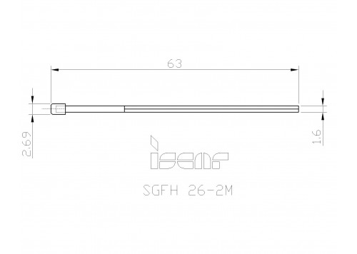 SGFH 26-2M-2