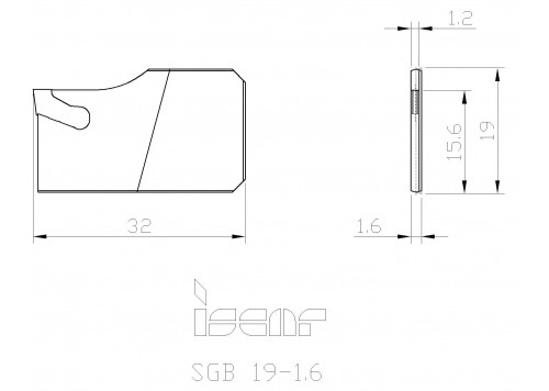 SGB 19-1.6-2