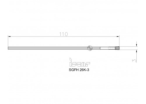 SGFH 26K-3-1