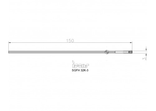 SGFH 32K-3-1