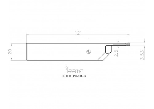SGTFR 2020K-3-2