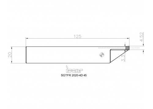 SGTFR 2020-4D 45-2