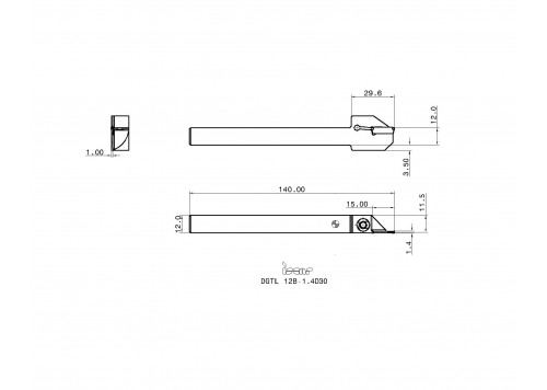 DGTL 12B-1.4D30-2