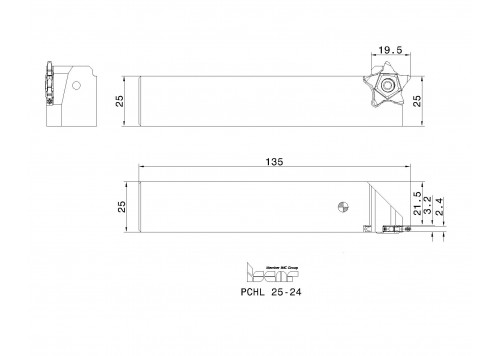 PCHL 25-24-2