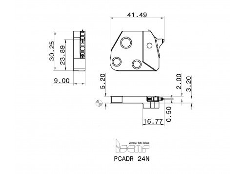 PCADR 24N-2