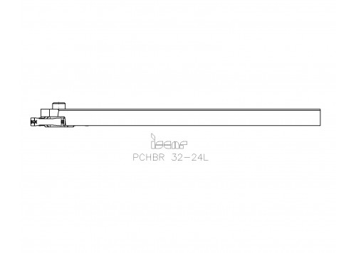 PCHBR 32-24L-2