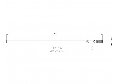 TGSU 35-6-IQ-2