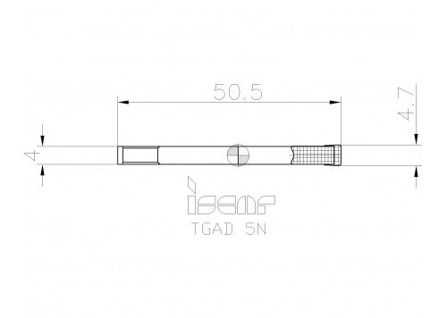 TGAD 5N-2
