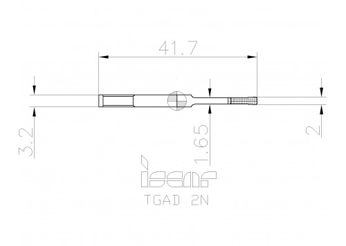 TGAD 2N-2