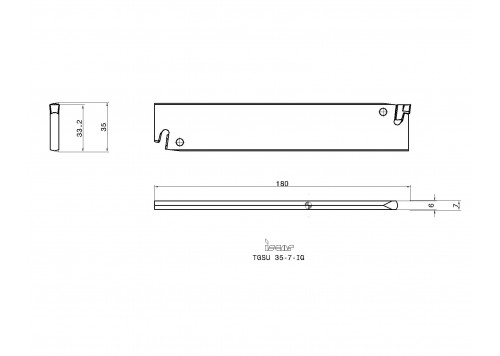 TGSU 35-7-IQ-2