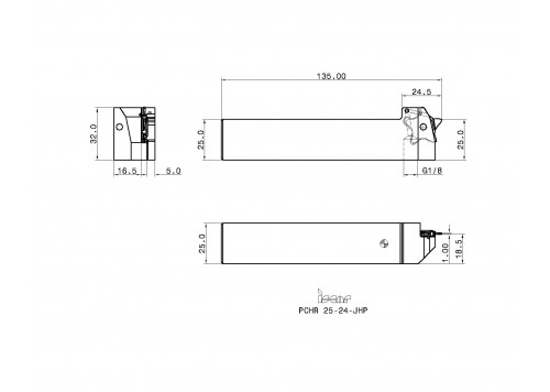PCHR 25-24-JHP-2