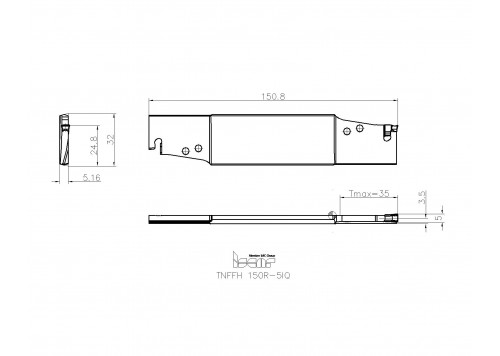 TNFFH 150R-5IQ-1