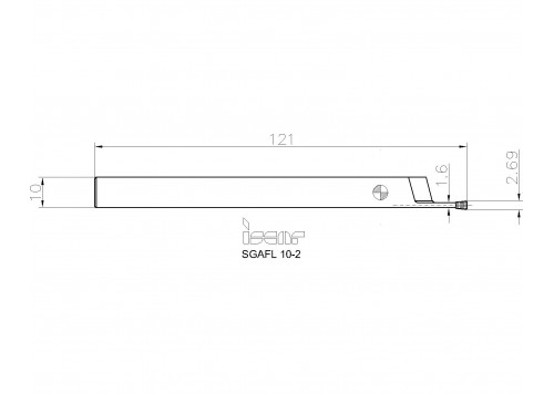SGAFL 10-2-2