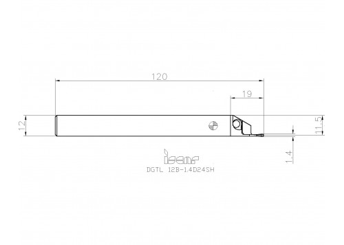 DGTL 12B-1.4D24SH-2