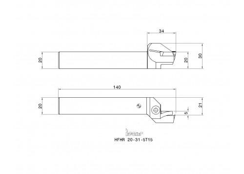HFHR 20-31-5T17-1