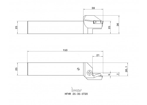 HFHR 25-35-5T20-1
