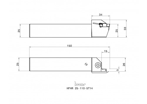 HFHR 25-110-5T14-1