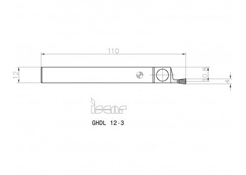 GHDL 12-3-2