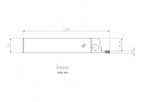 GHDL 20-3-2