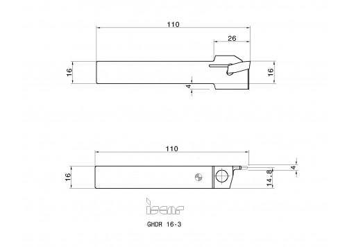 GHDR 16-3-2