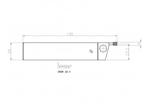GHDR 25-4-2
