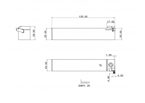 GHMPL 25-2