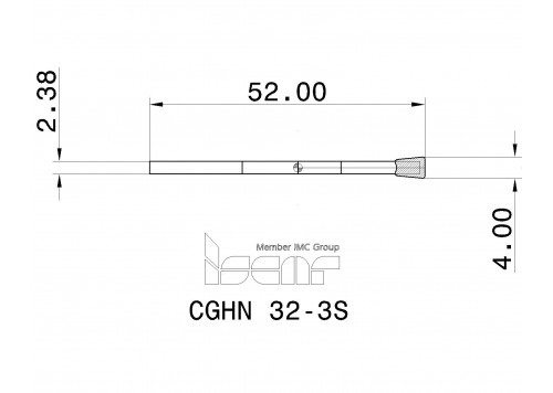 CGHN 32-3S-2
