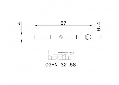 CGHN 32-5S-2