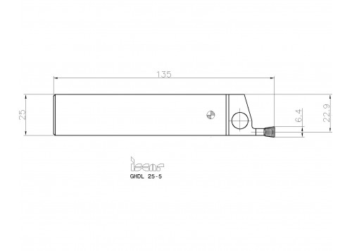 GHDL 25-5-2