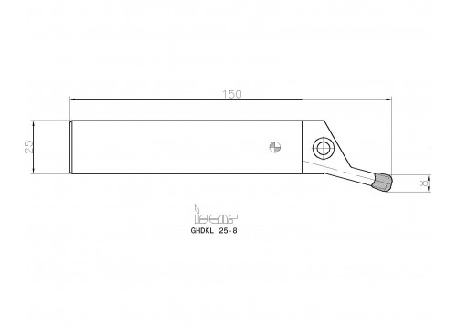 GHDKL 25-8-2