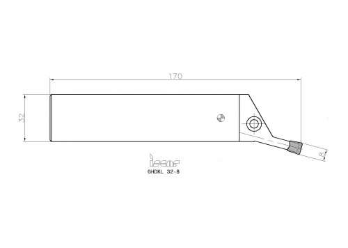 GHDKL 32-8-2
