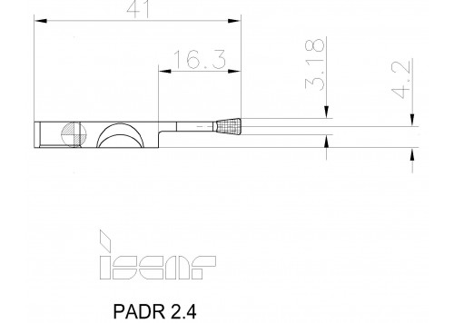 PADR 2.4-2