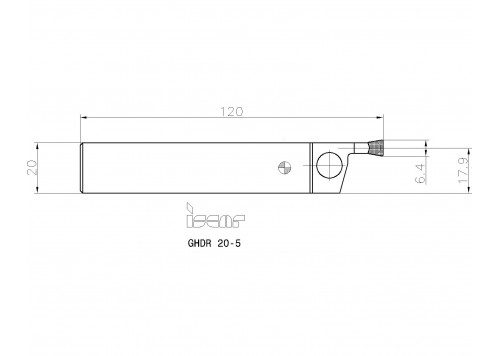 GHDR 20-5-2