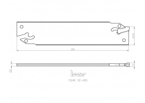 CGHN 32-4DG-2