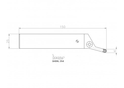 GHDKL 25-6-2
