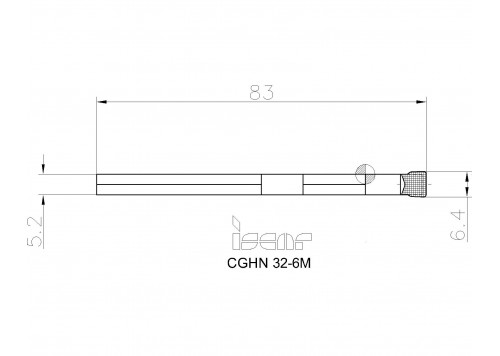 CGHN 32-6M-2