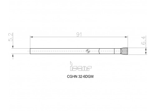 CGHN 32-6DGM-2