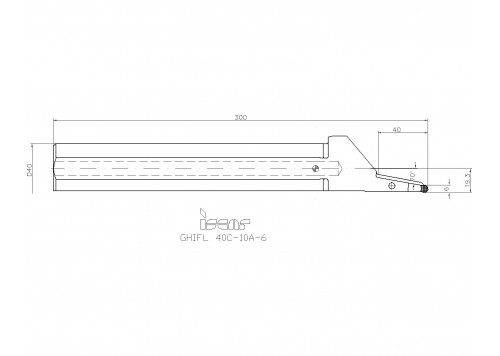 GHIFL 40C-10A-6-2