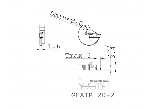 GEAIR 20-2-2