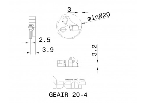 GEAIR 20-4-2