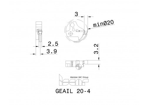 GEAIL 20-4-2