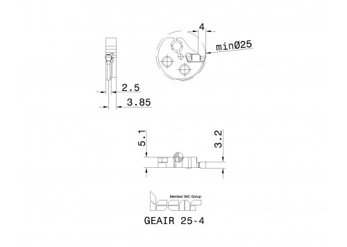 GEAIR 25-4-2