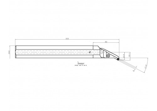 GHIUL 40C-27.5A-6-2