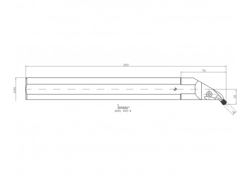 GHIUL 40UC-8-2
